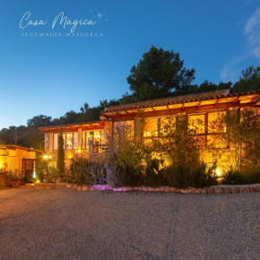 Casa Mágica Mallorca